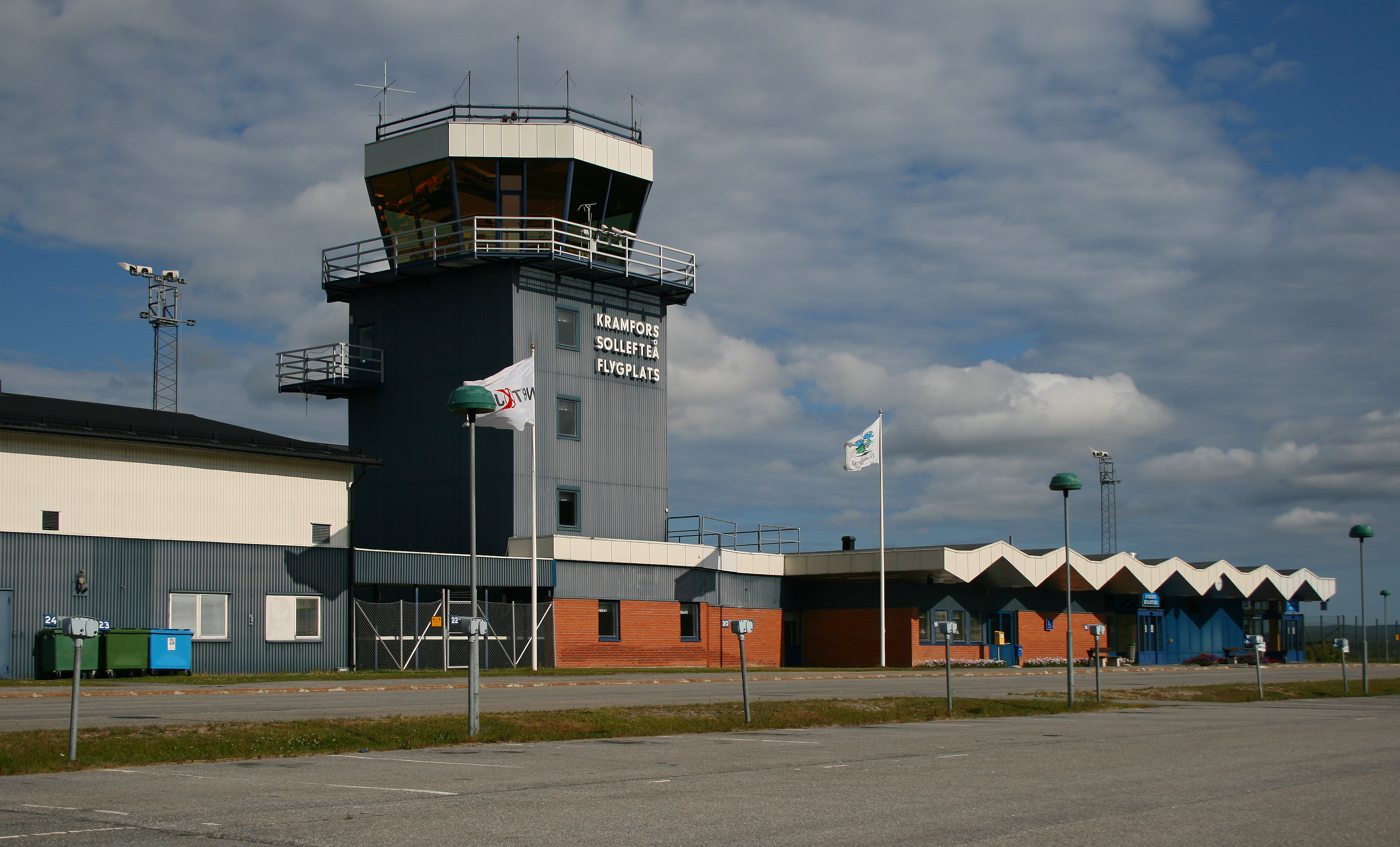 Kramfors_flygplats